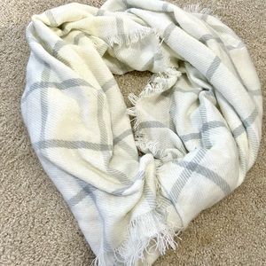 Blanket Scarf